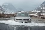 Volkswagen Tiguan 2016 года (CIS)